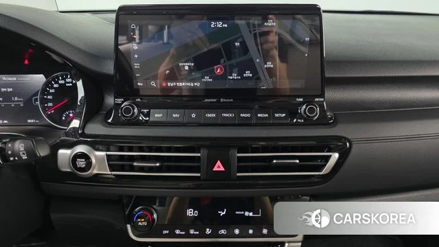 Kia Seltos id 4702818 из Кореи 24