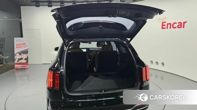 Kia Sorento 4th Generation id 4195269 из Кореи 24