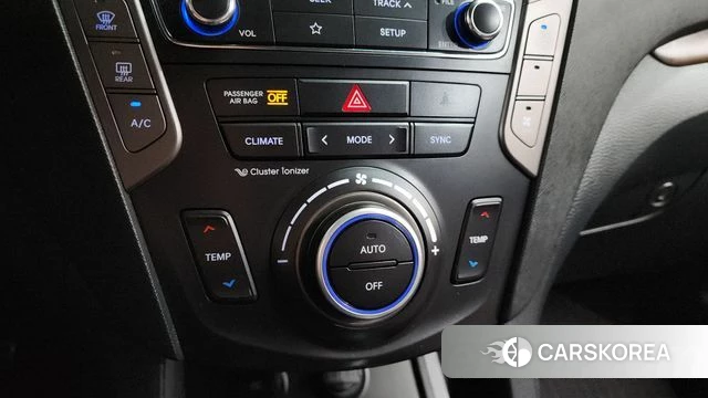 Hyundai The New Max Cruise id 4508635 из Кореи 24