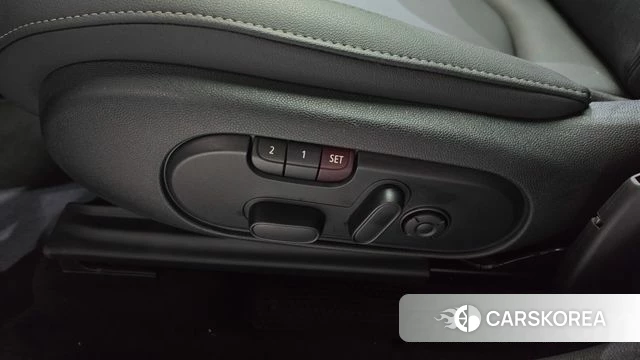 Mini Cooper Countryman id 4904761 из Кореи 24