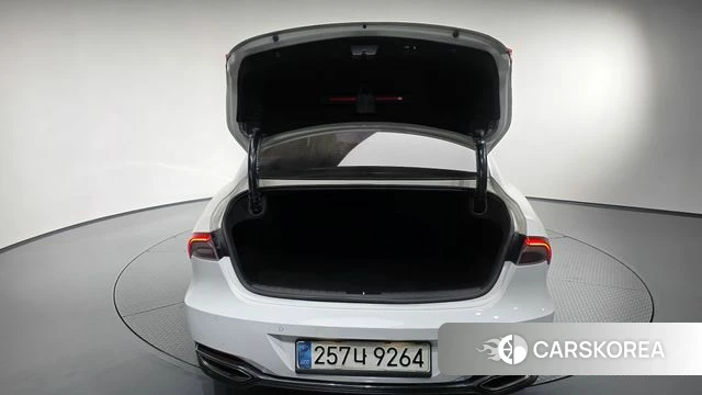 Hyundai The New Grandeur IG id 4268336 из Кореи 24