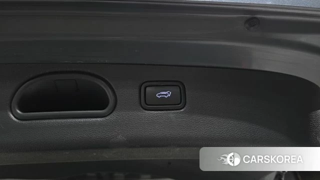 Hyundai All New Tucson id 4471099 из Кореи 24