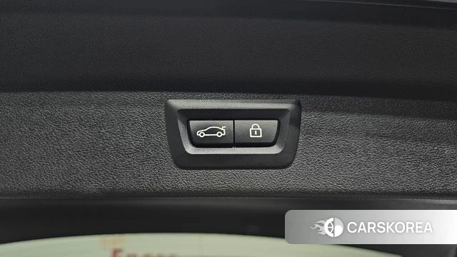 BMW X3 (G01) id 4384454 из Кореи 24