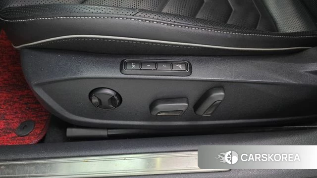 Volkswagen Arteon id 4317307 из Кореи 24