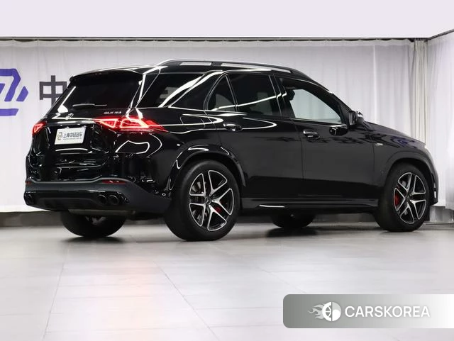 Mercedes-Benz GLE AMG id 4348899 из Китая 24
