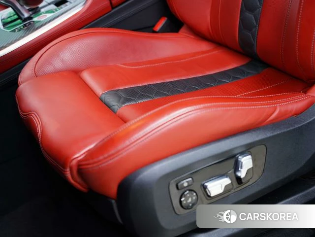 BMW X5 M id 4239124 из Китая 24