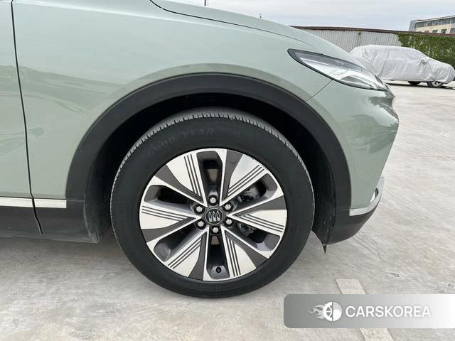 Buick E4 id 4211244 из Китая 24