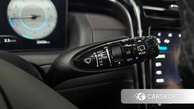 Hyundai Tucson (NX4) id 4315877 из Кореи 24