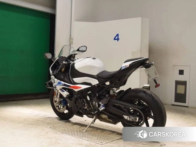 BMW S1000RR id 3946245 из Японии 23