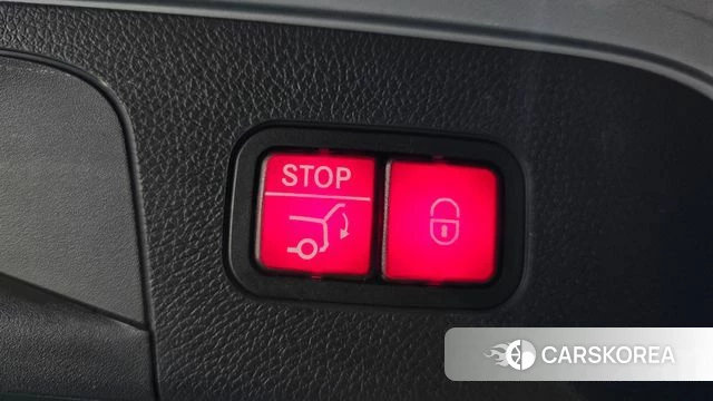 Mercedes-Benz EQC N293 id 4609632 из Кореи 24