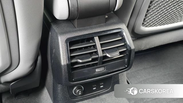 Audi Q3 (F3) id 4935744 из Кореи 24