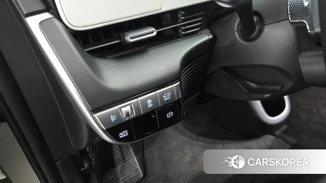 Hyundai Ionic 5 id 4224338 из Кореи 24