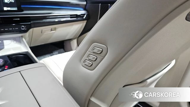 Kia The New K8 Hybrid id 4321766 из Кореи 24