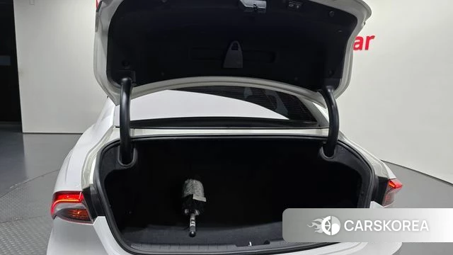 Hyundai The New Grandeur IG id 4836034 из Кореи 24