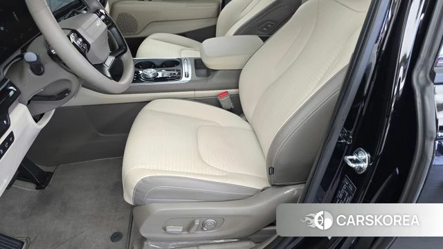 Kia The New Carnival 4th Generation id 4686622 из Кореи 24