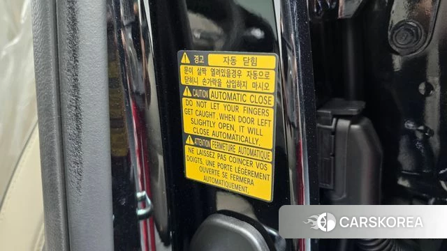 Genesis G80 (RG3) id 4201856 из Кореи 24