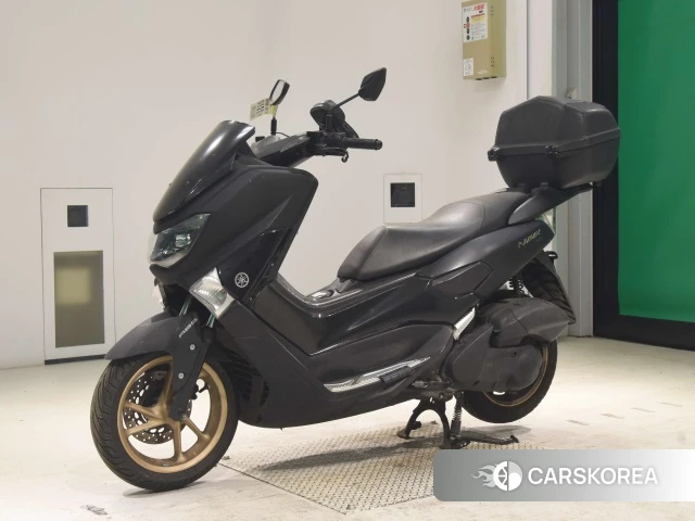 Проданный Yamaha N-MAX 155 id 4199431 из Японии, фото 24