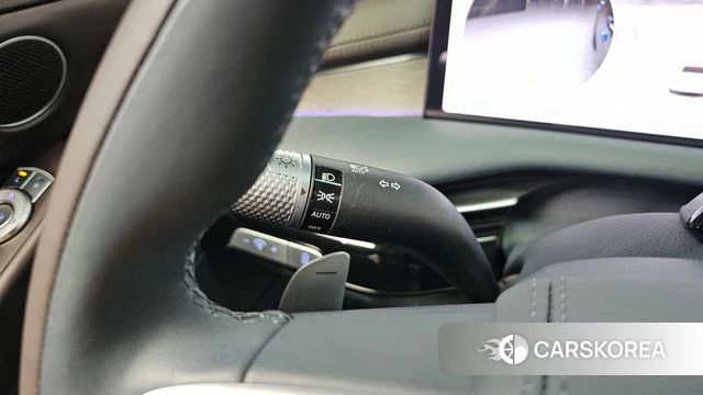 Genesis G80 (RG3) id 4427194 из Кореи 24