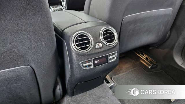 Mercedes-Benz GLC-Class X253 id 4377938 из Кореи 24