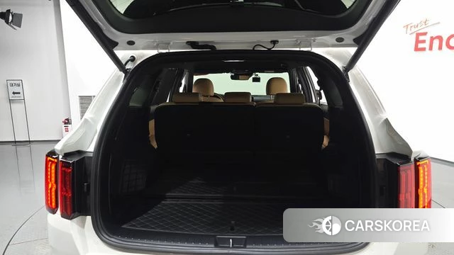 Kia Sorento 4th Generation id 4701663 из Кореи 24