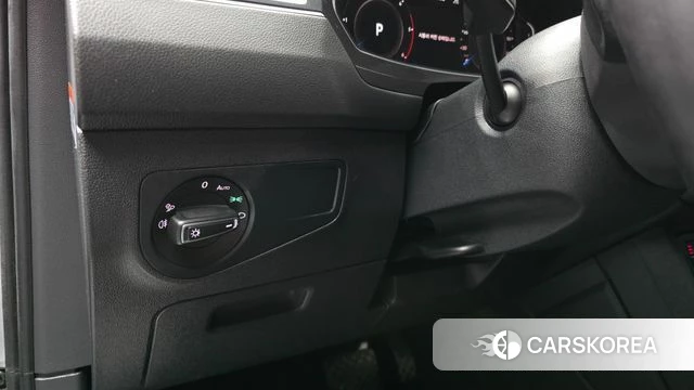 Volkswagen Tiguan second Generation id 4929734 из Кореи 24