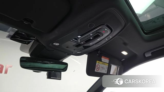 Audi Q8 (4M) id 4746059 из Кореи 24