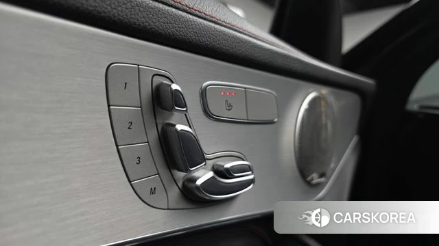 Mercedes-Benz GLC-Class X253 id 4692946 из Кореи 23