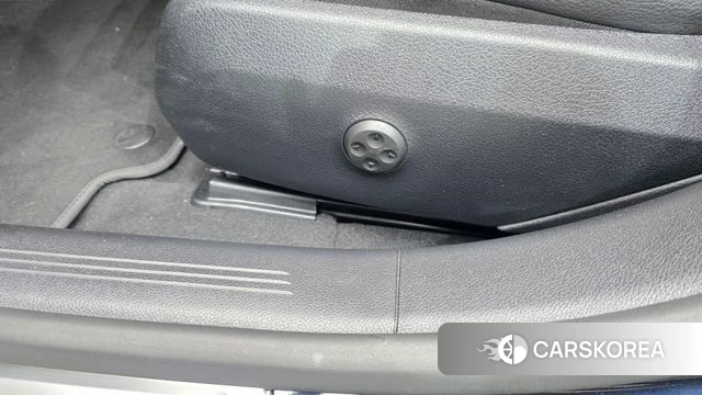 Mercedes-Benz E-Class W214 id 4739450 из Кореи 24