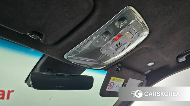 Genesis GV80 id 4433285 из Кореи 24