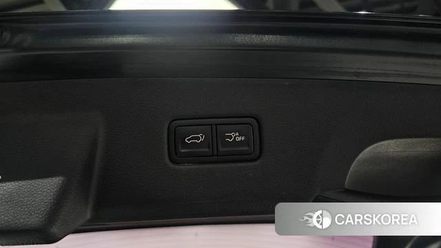 Kia Carnival 4th generation id 4736800 из Кореи 24