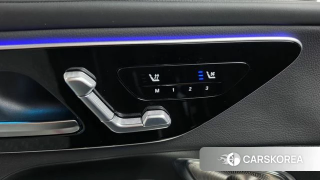 Mercedes-Benz GLC-Class X254 id 4725452 из Кореи 24