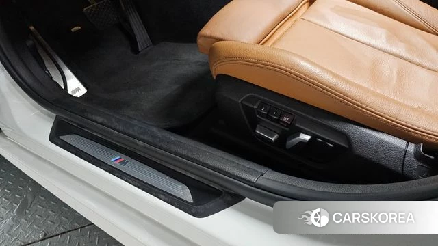 BMW 3 Series (F30) id 4873618 из Кореи 24