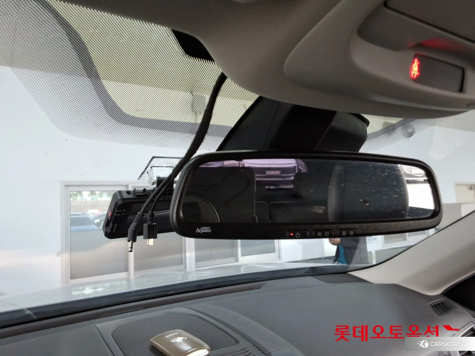 Renault Korea (Samsung) QM6 id 3875659 из Кореи 23