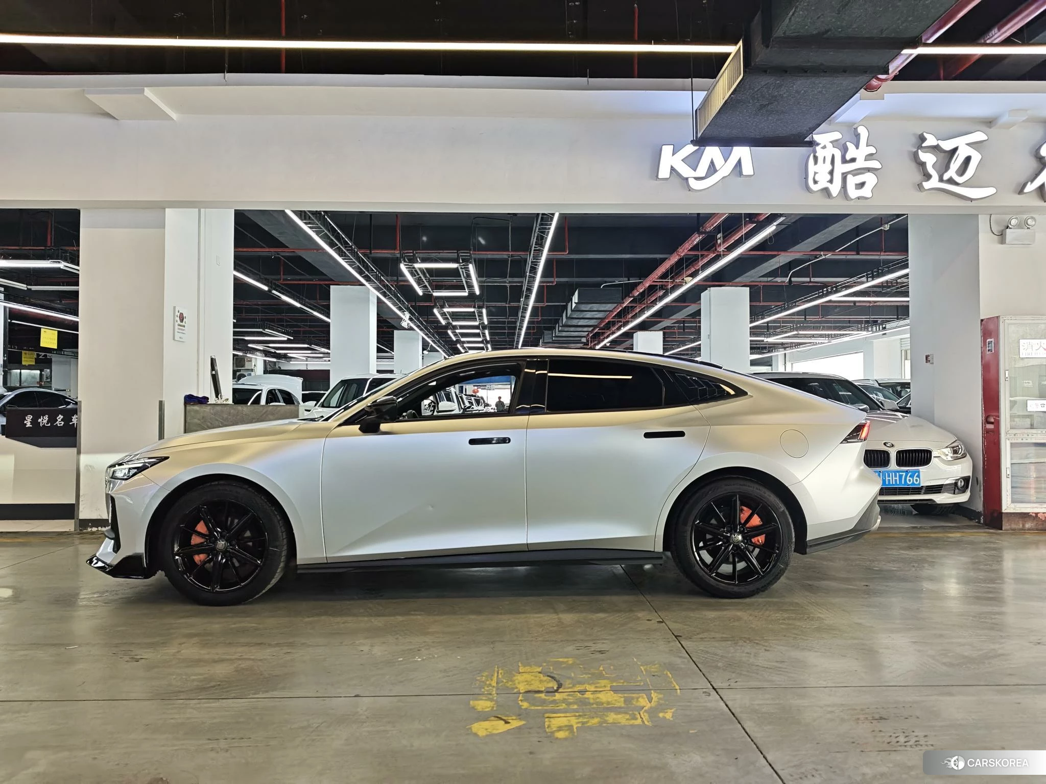 Chang'an UNI-V id 4419130 из Китая 24
