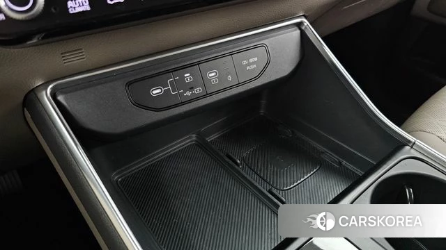 Kia The New Carnival 4th Generation id 4623576 из Кореи 24