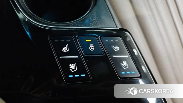 Kia K8 Hybrid id 4656672 из Кореи 24