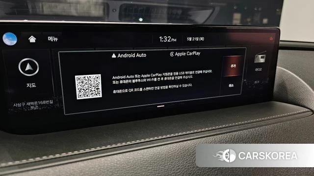 Genesis G80 (RG3) id 4356168 из Кореи 24