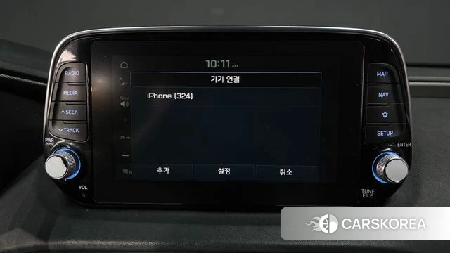 Hyundai Santa Fe TM id 4595820 из Кореи 24
