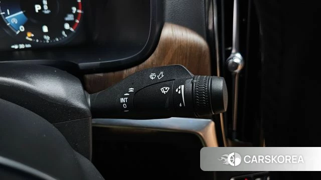 Volvo S90 id 4376715 из Кореи 24