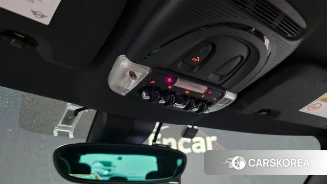Mini Cooper S Countryman id 4542916 из Кореи 24