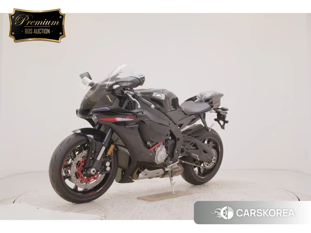 Проданный Yamaha YZF-R1 2019 из Японии, фото 3