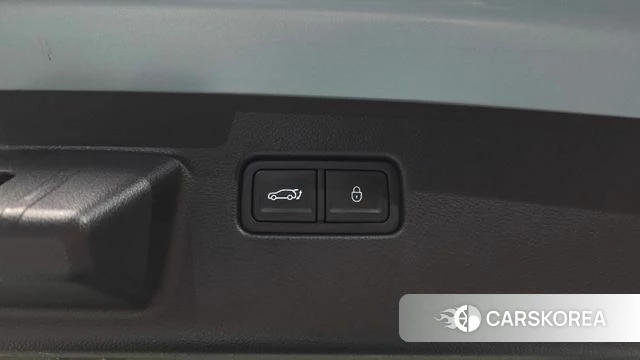 Genesis GV60 id 4382525 из Кореи 24