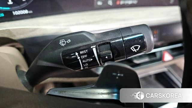 Kia K8 id 4573175 из Кореи 24
