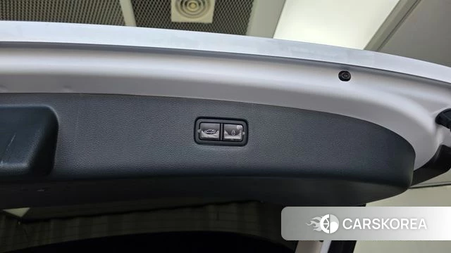 Genesis GV80 id 4687054 из Кореи 24