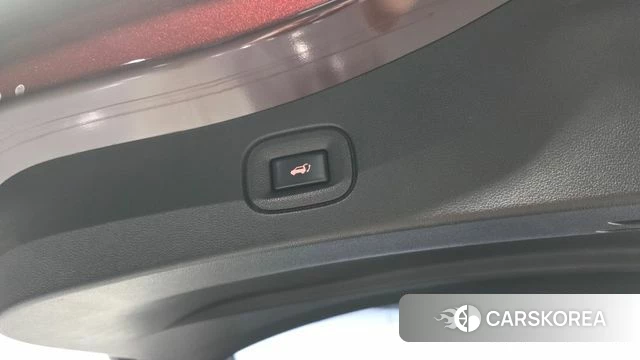 Renault Korea (Samsung) The New QM6 id 4769920 из Кореи 24