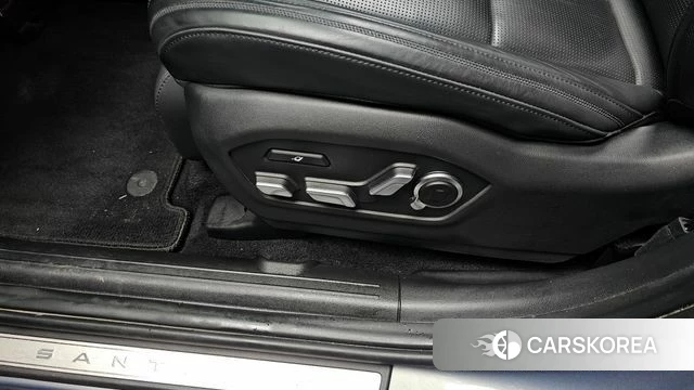 Hyundai Santa Fe (MX5) id 4354341 из Кореи 24