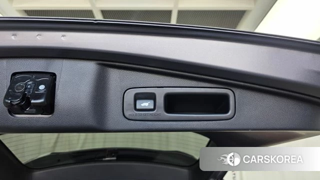 Honda CR-V 5th generation id 4317706 из Кореи 24