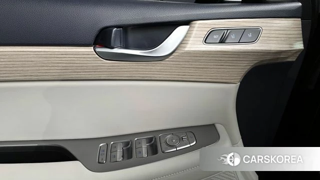 Hyundai Palisade id 4225430 из Кореи 24