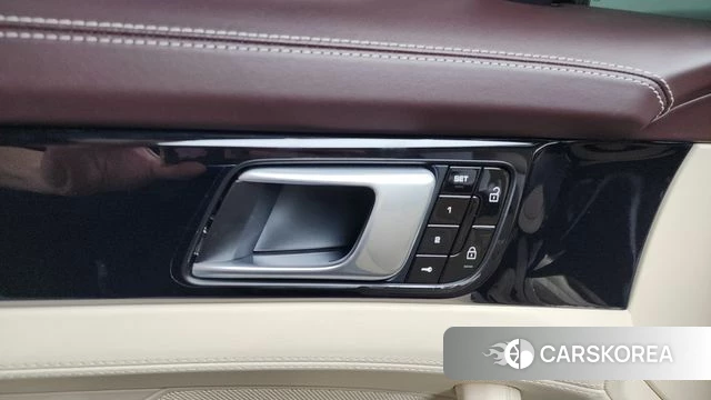 Porsche Panamera (971) id 4501353 из Кореи 24