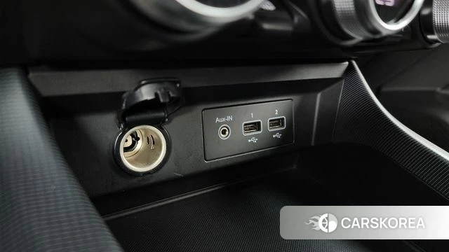 Renault Korea (Samsung) XM3 id 4435056 из Кореи 24